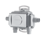 Válvula Esfera GasLock 3/4" Emmeti