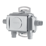 Válvula Esfera GasLock 3/4" Emmeti