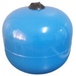 Vaso De Expansão 8 L Rosca 3/4 Polegada Circuito Aberto  Emmeti