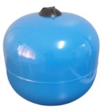 Vaso De Expansão 8 L Rosca 3/4 Polegada Circuito Aberto  Emmeti