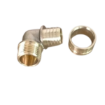 Cotovelo Pex Água com Rosca Macho 20mm x 3/4" Astra - Imagem 3