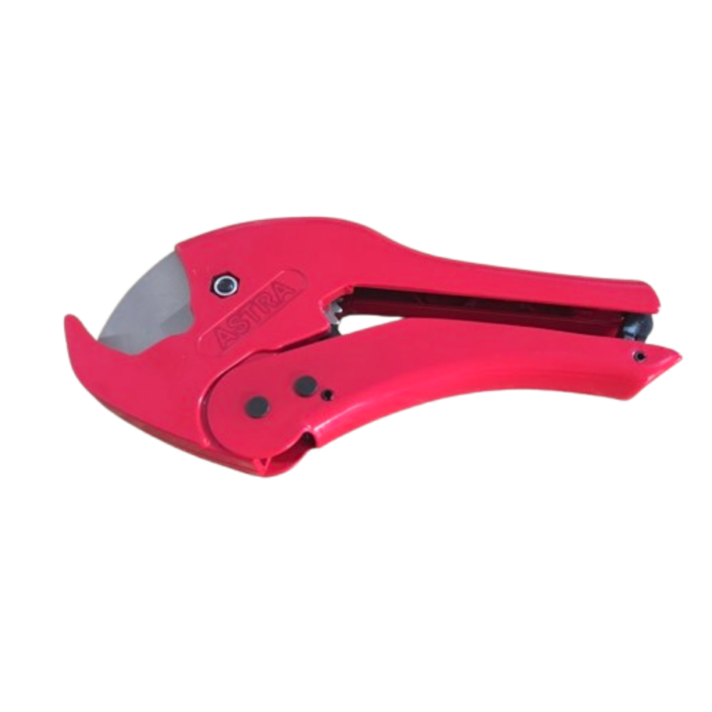 Tesoura Corta-Tubos Pex de 16 a 32mm Astra - Imagem 2