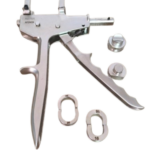 Alicate Pex Monocamada Água 16 a 25 mm Astra