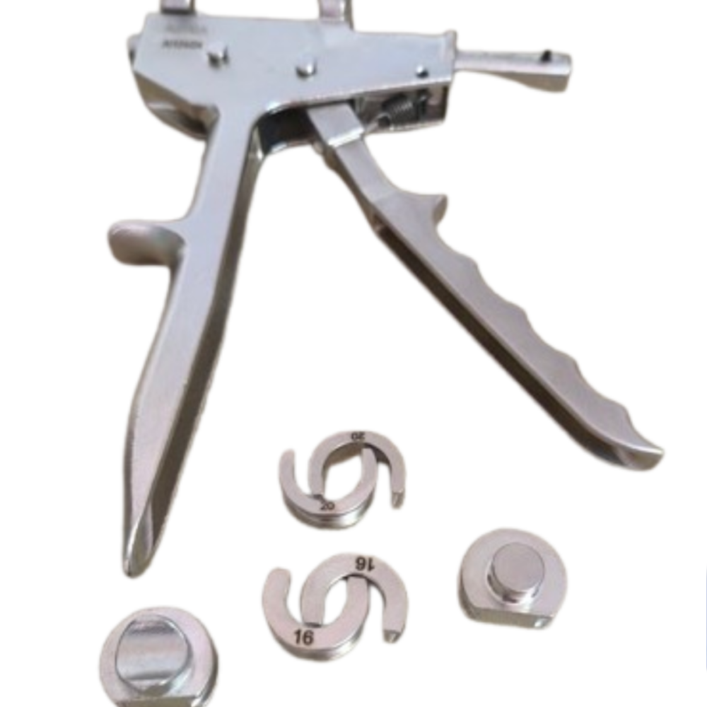 Alicate Pex Monocamada Água 16 a 25 mm Astra - Imagem 3