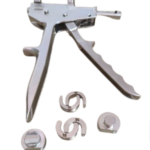 Alicate Pex Monocamada Água 16 a 25 mm Astra - Imagem 3