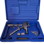 Alicate Pex Monocamada Água 16 a 25 mm Astra - Imagem 5