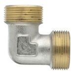 Cotovelo 16/20 mm Roscar Emmeti