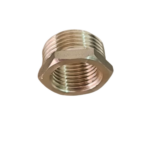 Bucha de Redução 3/4" Macho x 1/2" Fêmea Astra