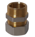 Conector Macho Água Eco 20 mm x 3/4 Polegada Emmeti - Imagem 2