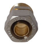 Conector Macho Água Eco 20 mm x 3/4 Polegada Emmeti - Imagem 3