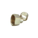 Conector Pex Água Fixa Fêmea 20mm x 3/4" Astra - Imagem 3
