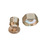 Conector Móvel Fêmea Pex Água 16mm x 3/4" Astra - Imagem 3