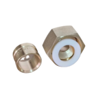 Conector Móvel Fêmea Pex Água 16mm x 3/4" Astra - Imagem 5