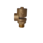 Válvula Quebra Vácuo  1/2 Polegada  Emmeti