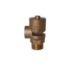 Válvula Quebra Vácuo  3/4 Polegada  Emmeti