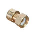 Conector Pex Móvel Fêmea Água 20mm x 3/4" Astra - Imagem 4