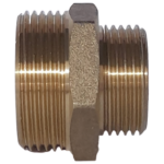 Niple Redução 1 Polegada x 1/2 Polegada Astra