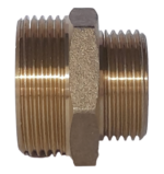 Niple Redução 1 Polegada x 1/2 Polegada Astra