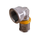 Cotovelo com Rosca Fêmea 20mm x 1/2" Astra - Imagem 5