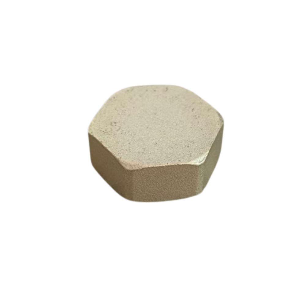 Tampão Fêmea 3/4" Astra - Imagem 3