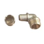 Cotovelo Pex Água com Rosca Macho 16mm x 1/2" Astra - Imagem 3