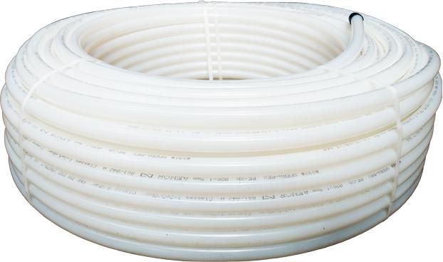 15513798985-tubo-pex.jpg Mangueira Sfera Pex Agua 20 mm com 10 M Emmeti - Imagem 1