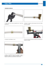 Mangueira Sfera Pex 20 mm Emmeti - Imagem 2