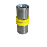 União Para Gás 20 x 20 mm Prensar Sfera