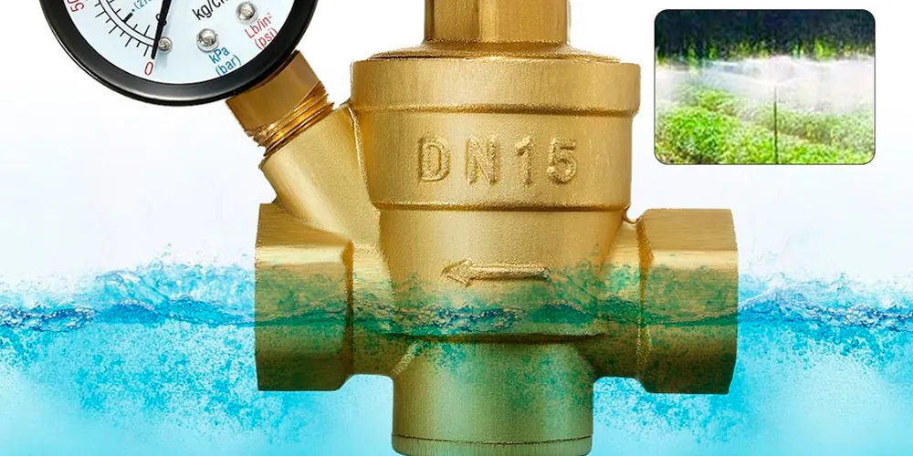 redutora de pressão | Tubo Plex, Flexíveis e Conexões para Água e Gáz Fácil