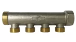 Distribuidor  Modular 4 Pontos 1 Polegada Emmeti