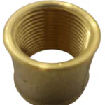 Luva Fêmea/Fêmea 1.1/4 Polegada  Emmeti