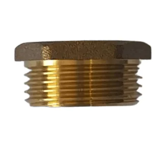 13584425039 13581486344 Tampao20Macho20120pol20Rosca20remov 1 | Tubo Plex, Flexíveis e Conexões para Água e Gáz Fácil