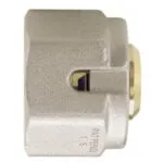 Conexão Monobloco para Água 16 mm Roscar Emmeti