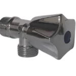 Registro Angular C-25 1/2 Polegada Emmeti