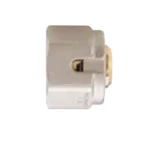 Conexão Monobloco para Gás Com UV 16 mm Roscar Emmeti