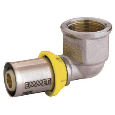 15103443573 1601137926 cotovelo20femea20gas20prensar | Tubo Plex, Flexíveis e Conexões para Água e Gáz Fácil