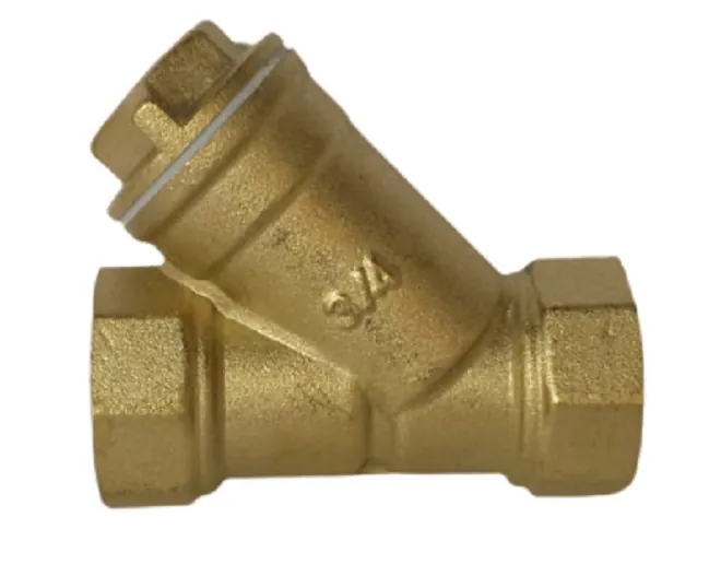 15154650018 filtro y 34 rem ml 12 | Tubo Plex, Flexíveis e Conexões para Água e Gáz Fácil