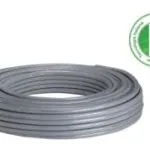 Tubo Multicamada para Água Com Isolante 16 x 2 mm Emmeti