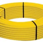 Tubo Aluminio para Gás 16mm X 2mm - Gaspex
