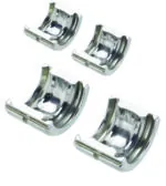 Alicate de Prensar com Matrizes 16/20/26/32 mm Emmeti