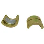 Matriz para Alicate de Prensar 26 mm Emmeti
