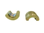 Matriz para Alicate de Prensar 20 mm Emmeti