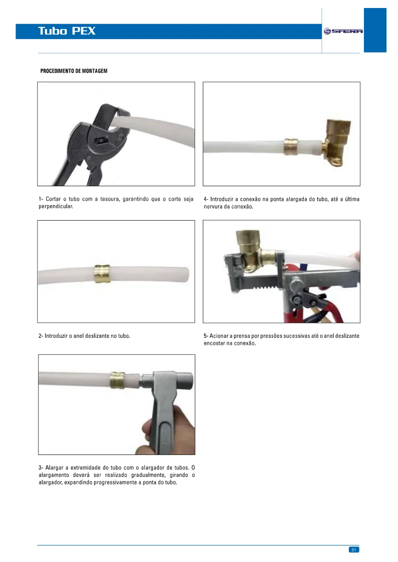 8986092566-tubo-pex-pag-31-8.png Mangueira Sfera Pex 20 mm com 10 M Emmeti - Imagem 1