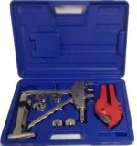 Ferramentas para Tubo Pex 12/16/20/25 mm Emmeti - Imagem 4