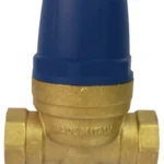 Redutora de Pressão Eco Fêmea/Fêmea 1/2 Polegada com Rosca 1/2 Polegada Emmeti