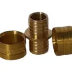 União para Tubos Monocamada 25mm Astra