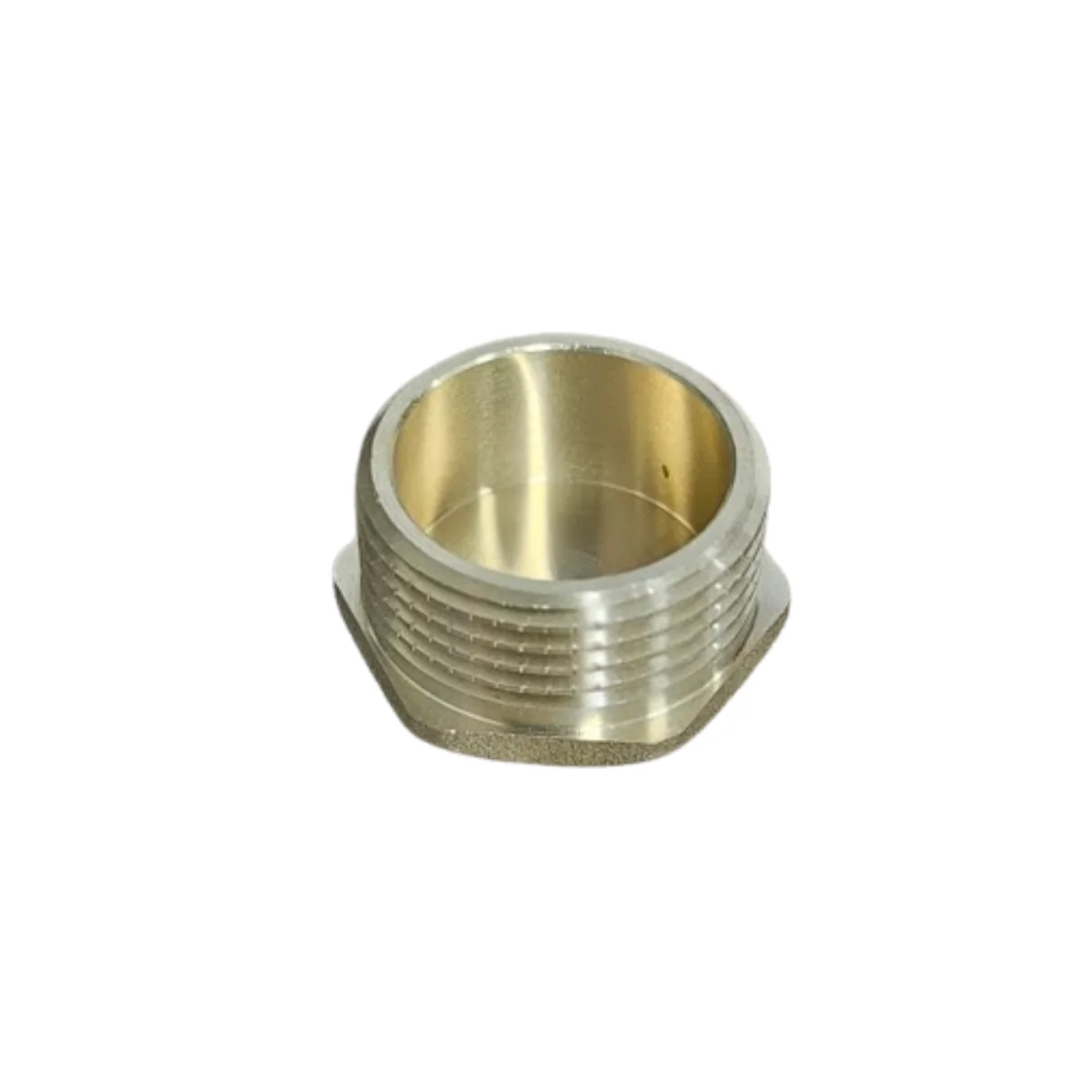 15304228889 tampao rosca macho 3 4 | Tubo Plex, Flexíveis e Conexões para Água e Gáz Fácil