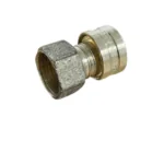 Conector Fixa Fêmea Pex 20 mm x 1/2 Polegada