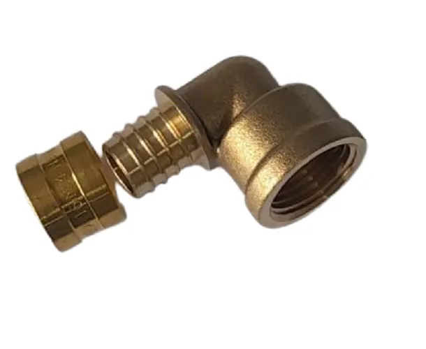 15304819357 cotovelo pex f remov ml | Tubo Plex, Flexíveis e Conexões para Água e Gáz Fácil