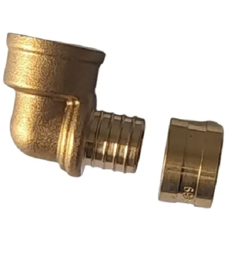 15304819377 cotovelo pex f 1 rem ml | Tubo Plex, Flexíveis e Conexões para Água e Gáz Fácil